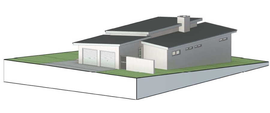 2 Bedroom Property for Sale in Hoogland Western Cape